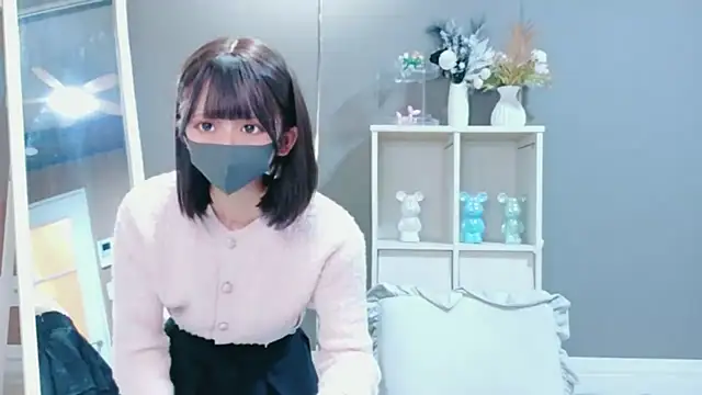 Snapshot of Kiki-jpn chatting on 02/14/26, 09:28 Kiki-jpn online show from 02/14/26, 09:28