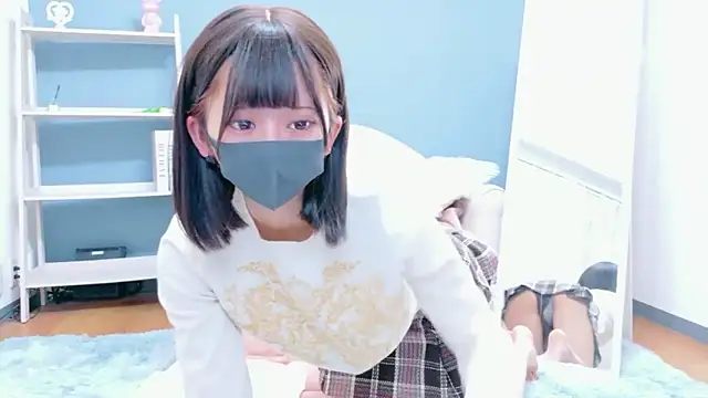 Snapshot of Kiki-jpn chatting on 02/21/26, 10:05 Kiki-jpn online show from 02/21/26, 10:05