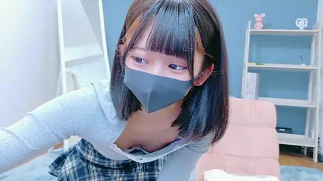 Snapshot of Kiki-jpn chatting on 02/27/26, 09:20 Kiki-jpn online show from 02/27/26, 09:20