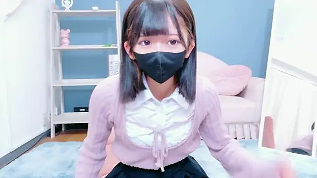 Kiki-jpn online show from 03/10/26, 12:32