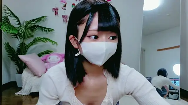 Kiki-jpn online show from 03/12/26, 11:27