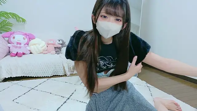 Snapshot of Kiki-jpn chatting on 05/29/26, 12:14 Kiki-jpn online show from 05/29/26, 12:14