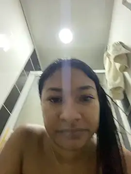 arianax20 online show from 12/21/25, 02:46