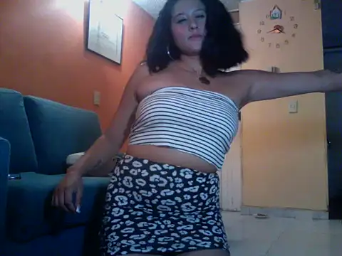 SweetDeya online show from 03/05/26, 09:22