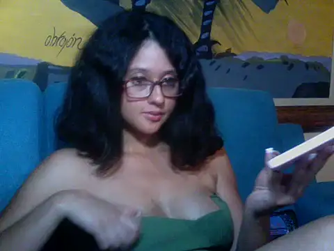 SweetDeya online show from 03/22/26, 03:10