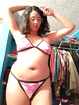 SweetDeya online show from 04/22/26, 04:15