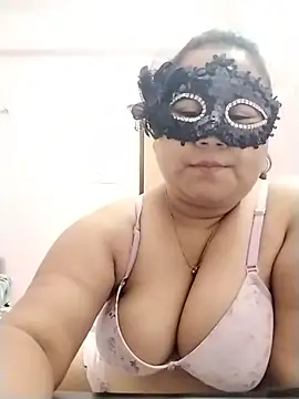 DesiSeductress online show from 03/14/26, 05:18