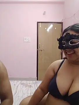 DesiSeductress online show from 04/09/26, 06:46
