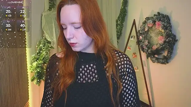 Snapshot of jennifernolan chatting on 01/09/26, 08:54 jennifernolan online show from 01/09/26, 08:54