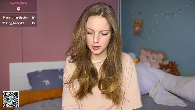 steffi meoww online show from 01/14/26, 08:47