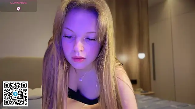 steffi meoww online show from 05/18/26, 09:42