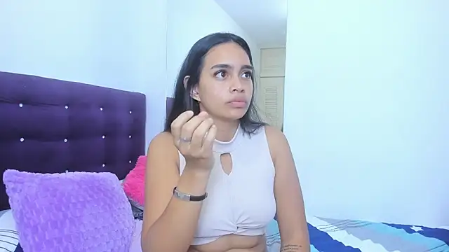 Megansweetcome online show from 03/22/26, 12:08