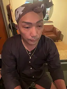 kokutenchan online show from 07/16/26, 08:20