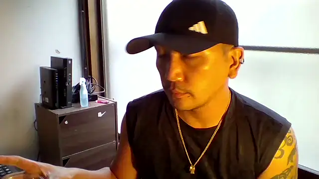 kokutenchan online show from 07/31/26, 08:47