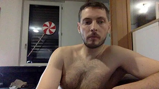 amateurslave online show from 01/11/26, 03:33