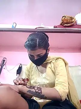 Desipari 777 online show from 03/10/26, 05:34