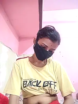 Desipari 777 online show from 03/31/26, 03:23