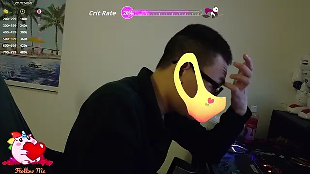 - kur - online show from 02/20/26, 04:29