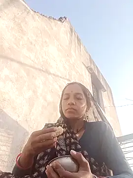 Karishma singh online show from 04/14/26, 01:22