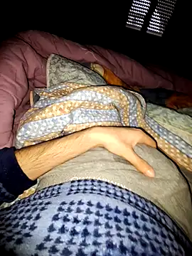 marcos gmz online show from 02/12/26, 11:16