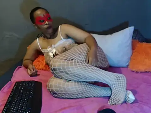 Fallenchubbie online show from 12/21/25, 02:13