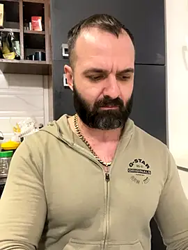 DamonSalvatore2 online show from 12/21/25, 02:24