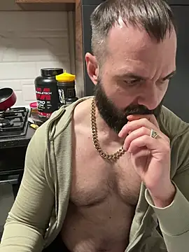 DamonSalvatore2 online show from 01/10/26, 10:58