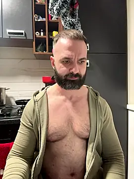 DamonSalvatore2 online show from 01/12/26, 07:52