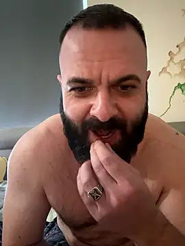 DamonSalvatore2 online show from 01/13/26, 11:48