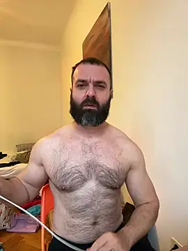 DamonSalvatore2 online show from 02/07/26, 07:01