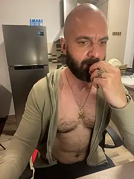 DamonSalvatore2 online show from 04/07/26, 09:26