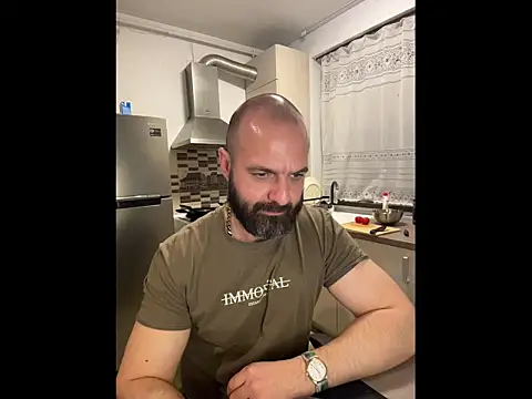 DamonSalvatore2 online show from 04/13/26, 08:25