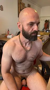 DamonSalvatore2 online show from 04/23/26, 04:57