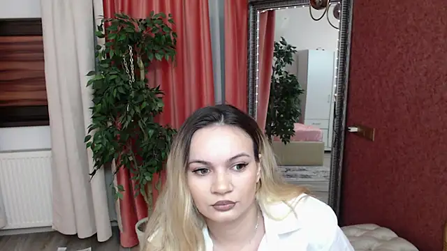 DaliaHaven online show from 01/13/26, 08:36