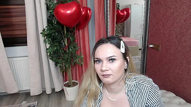 DaliaHaven online show from 02/12/26, 08:59