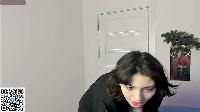 Snapshot of NikaKay chatting on 02/10/26, 09:02 NikaKay online show from 02/10/26, 09:02