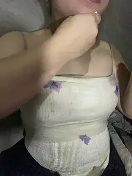 lili-roze online show from 01/18/26, 01:26