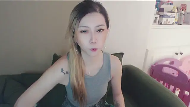 whitecat13 online show from 07/20/26, 01:35