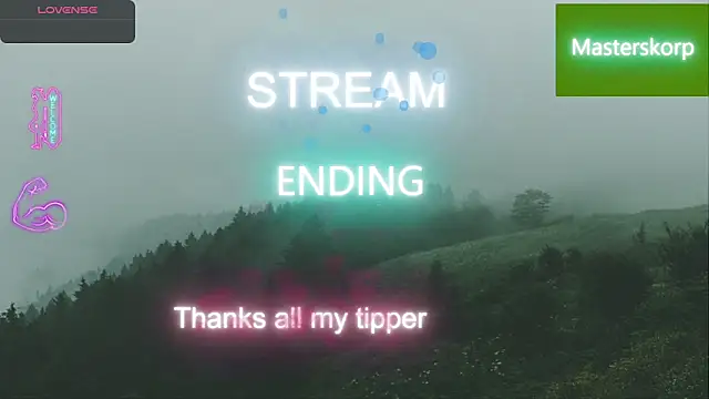 masterskorp online show from 01/09/26, 05:15