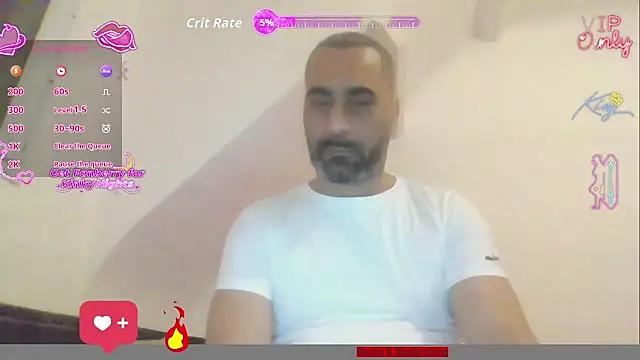 masterskorp online show from 02/18/26, 08:16