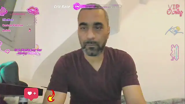 masterskorp online show from 03/12/26, 08:26