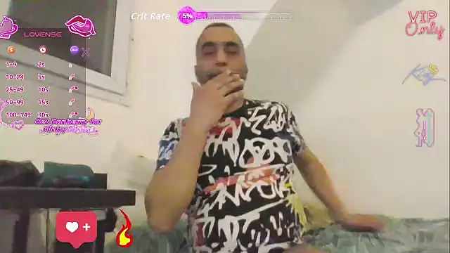 masterskorp online show from 03/13/26, 09:21