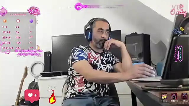 masterskorp online show from 03/26/26, 06:57