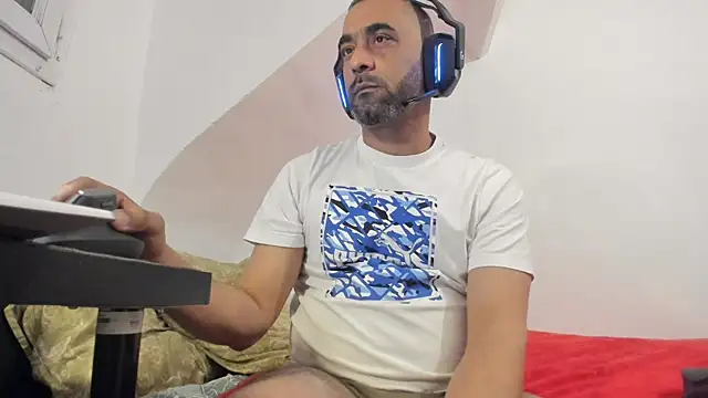 masterskorp online show from 03/31/26, 07:36