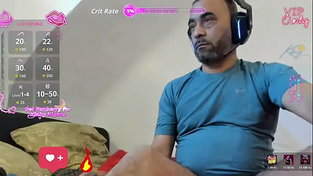 masterskorp online show from 04/01/26, 06:05