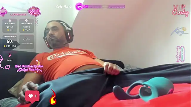 masterskorp online show from 04/04/26, 06:55