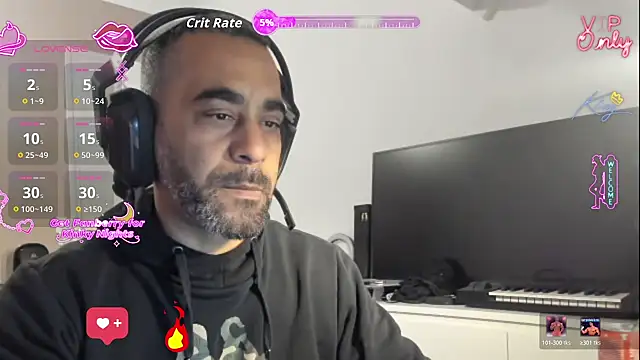 masterskorp online show from 04/04/26, 09:12