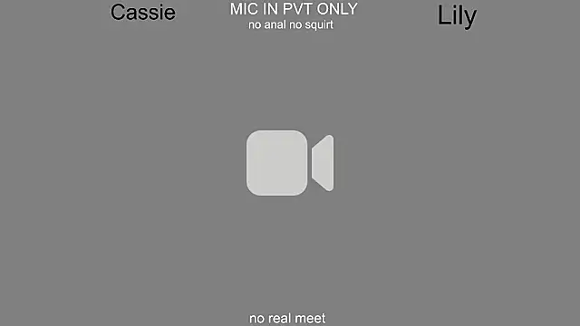 girls secrets online show from 02/03/26, 11:04