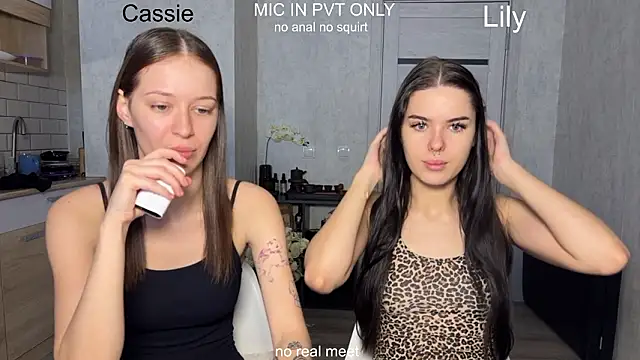 girls secrets online show from 03/04/26, 10:21