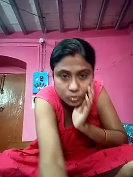 Hooghlypinkivabi online show from 02/05/26, 07:46